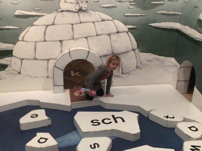 kinderboekenmuseum-ijsbeer