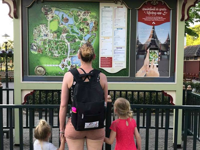 plattegrond-efteling
